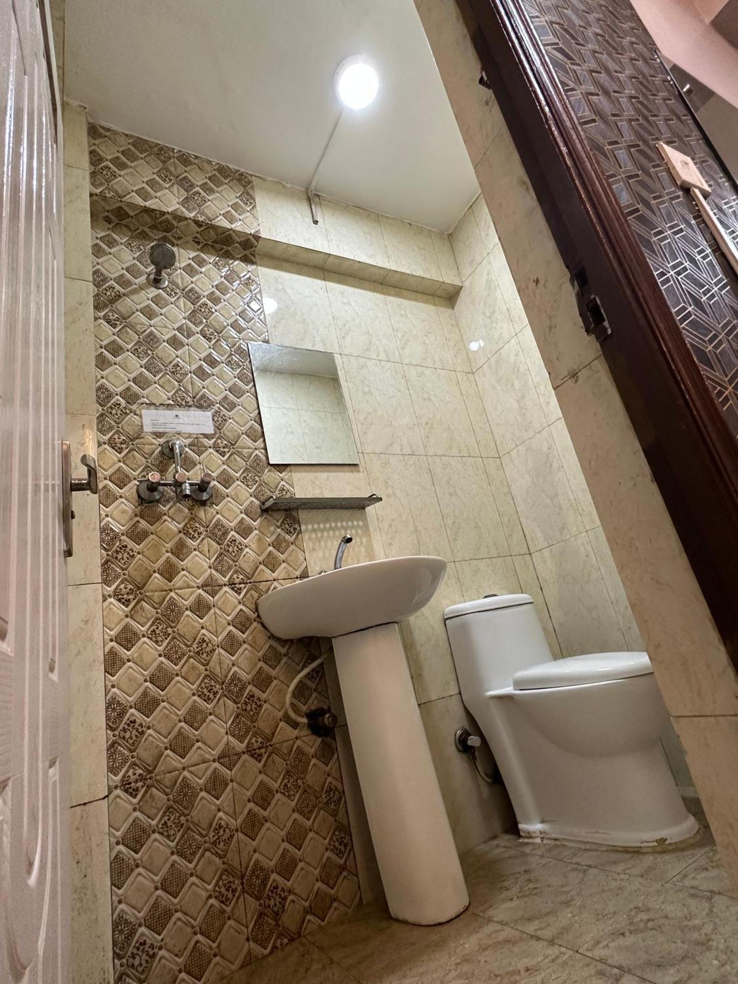 8848 Hostel كاتماندو المظهر الخارجي الصورة