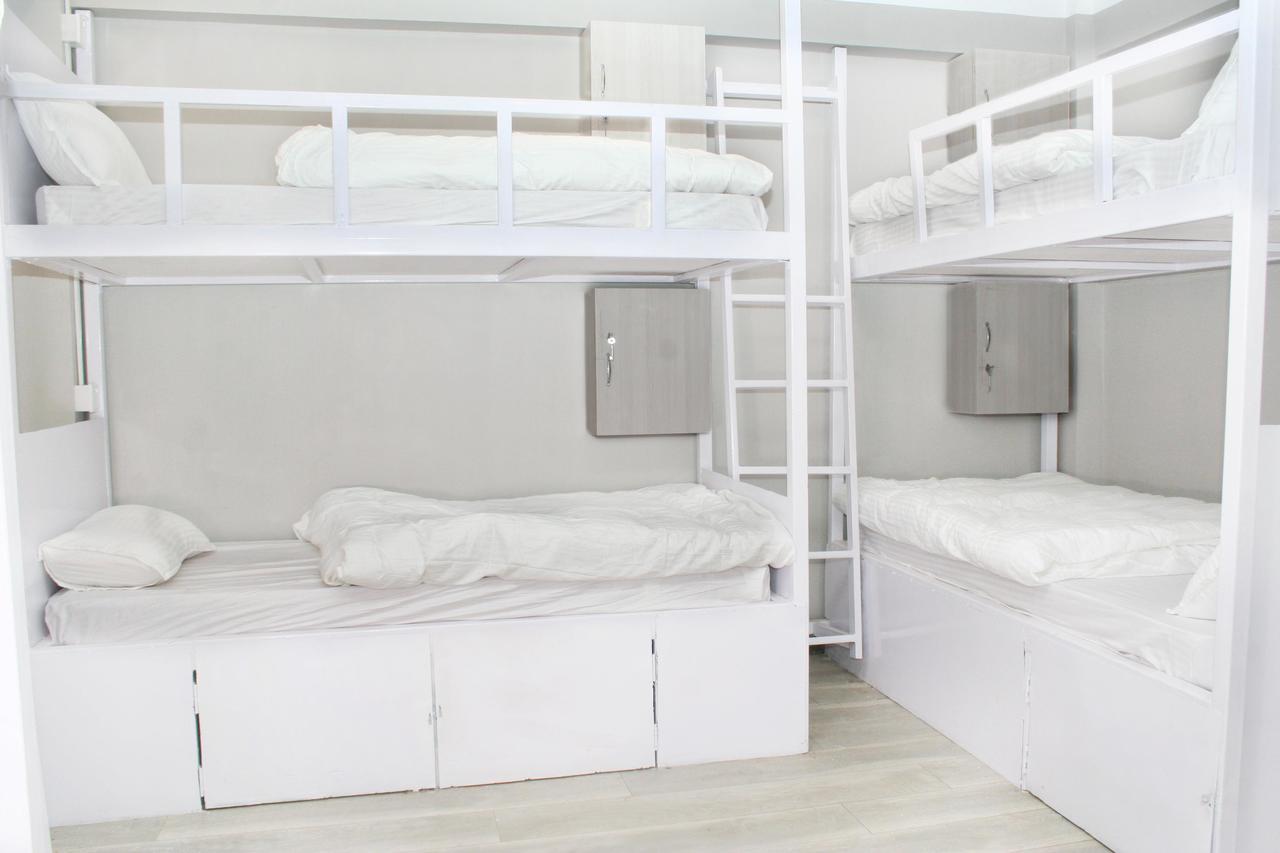 8848 Hostel كاتماندو المظهر الخارجي الصورة