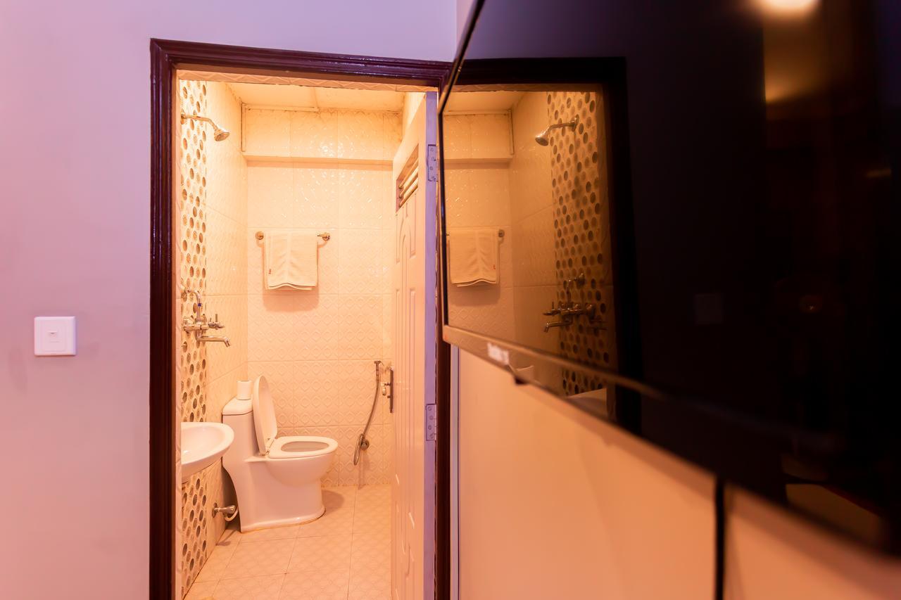 8848 Hostel كاتماندو المظهر الخارجي الصورة